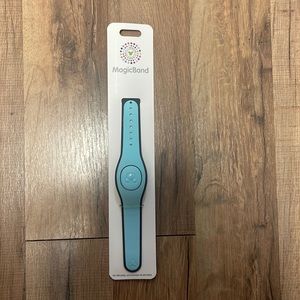 Disney magic band!